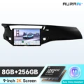 9inch Headunit