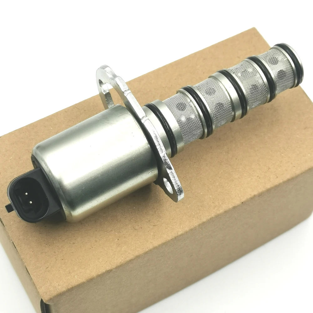 Válvula solenoide hidráulica John Deere 325K y 410K – AT310586