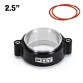 2.5inch 63mm PQYLogo