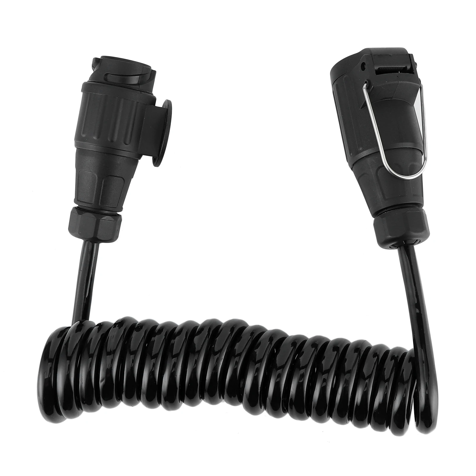 Cable adaptador 13 pines para enganche de remolque - imagen 4