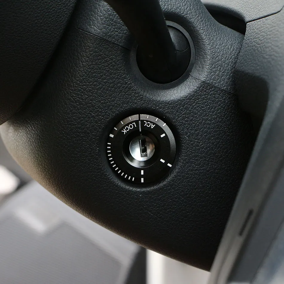 Llavero coche encendido VW Golf MK6, Jetta, Polo y Passat - imagen 4