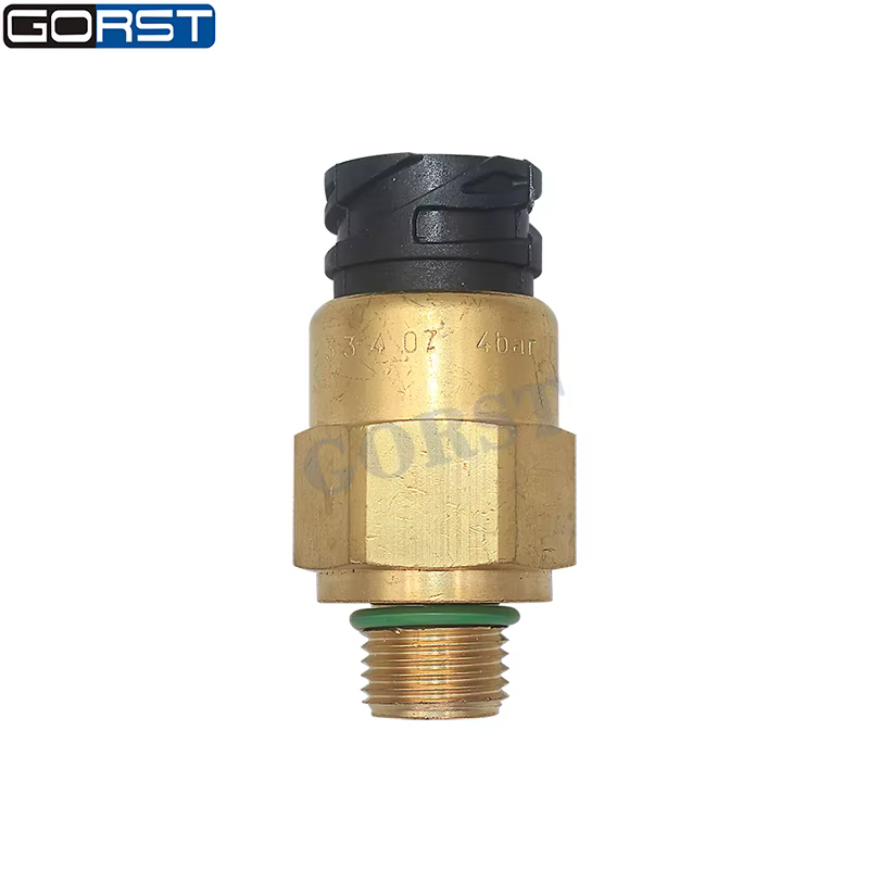 Sensor de presión de aceite para Volvo Trucks D12/D13 – 023515 H5383