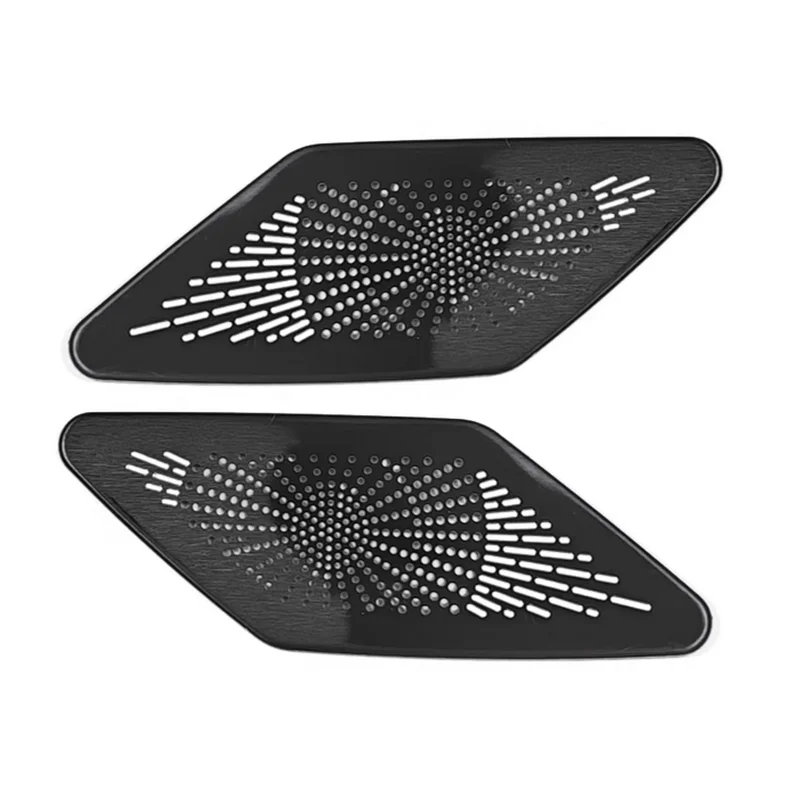 Tonlinker pegatina cubre altavoz columnas Jetour T1 Freer - imagen 2