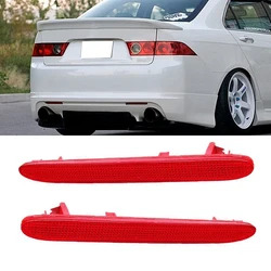 Reflector trasero de freno Honda Accord CL7 CL9 2004-2008
