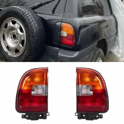 Piloto trasero Toyota RAV4 1996-1997