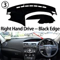 Right Hand Black