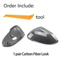Carbon Fiber Look