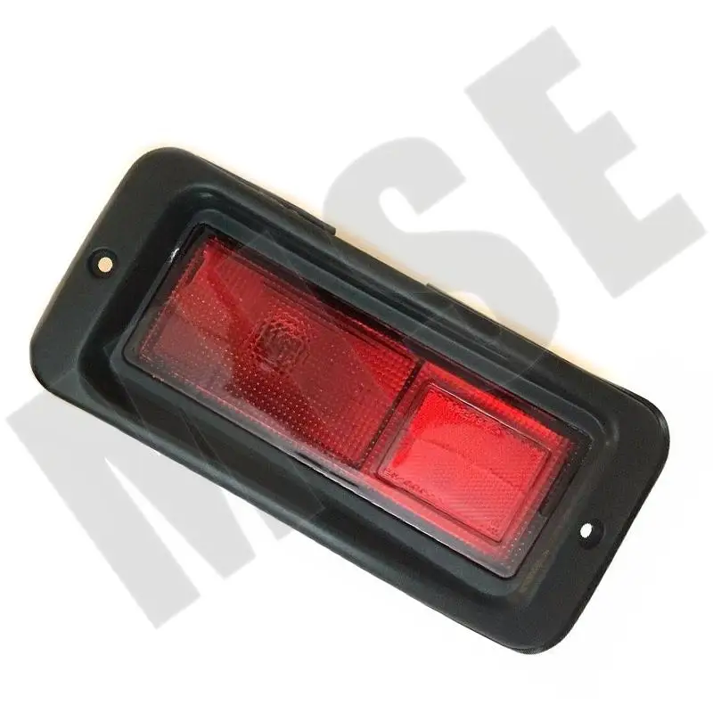 Piloto trasero Mitsubishi Montero Sport 2000-2008 MR465017 - imagen 3