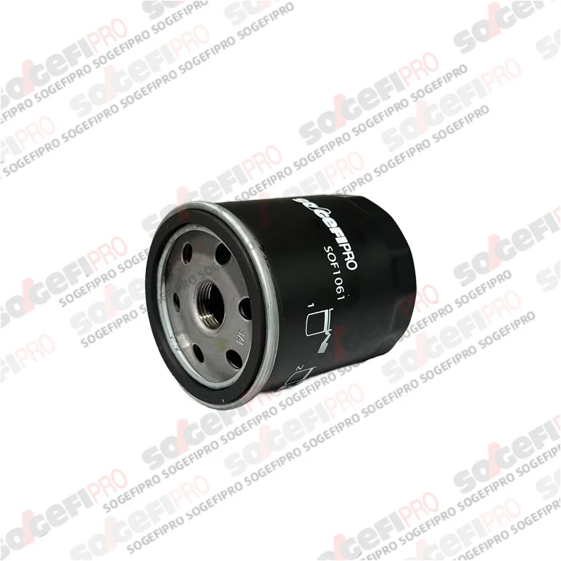 Filtro de aceite SOGEFIPRO para BAIC BJ40 2,3 y Bestune T77 - imagen 4