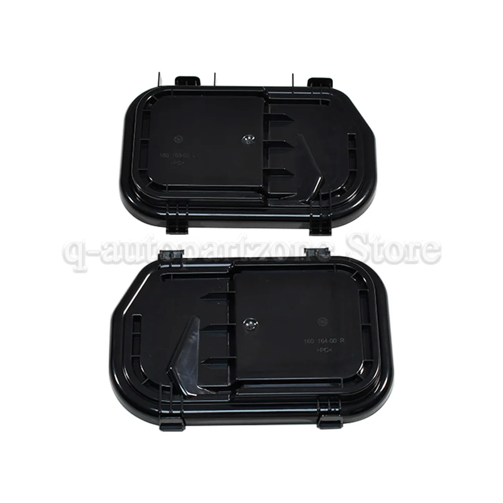 Goma tapa faro Audi A6 C6 4F0941099 antipolvo izq y dch - imagen 3