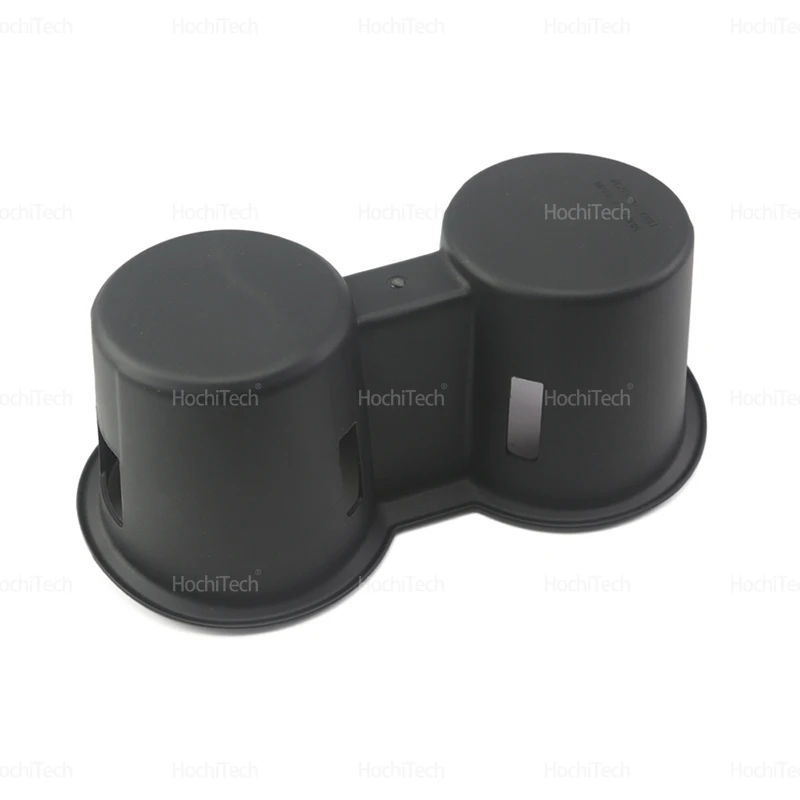 Bandeja antideslizante consola Toyota Land Cruiser LC300 2022-2024 - imagen 5