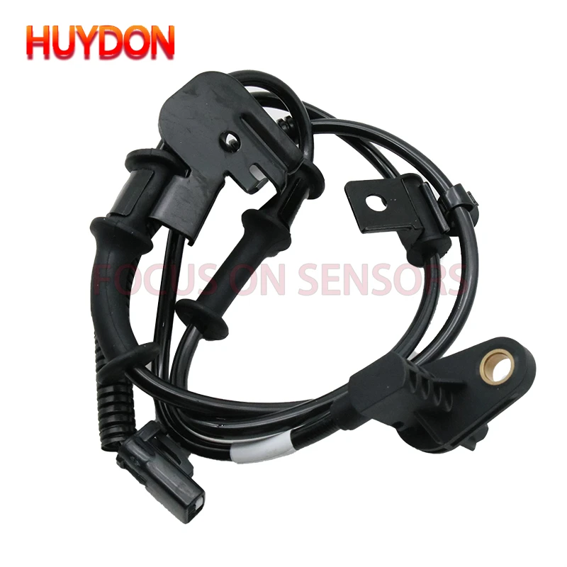 Sensor ABS delantero izquierdo para Hyundai Accent