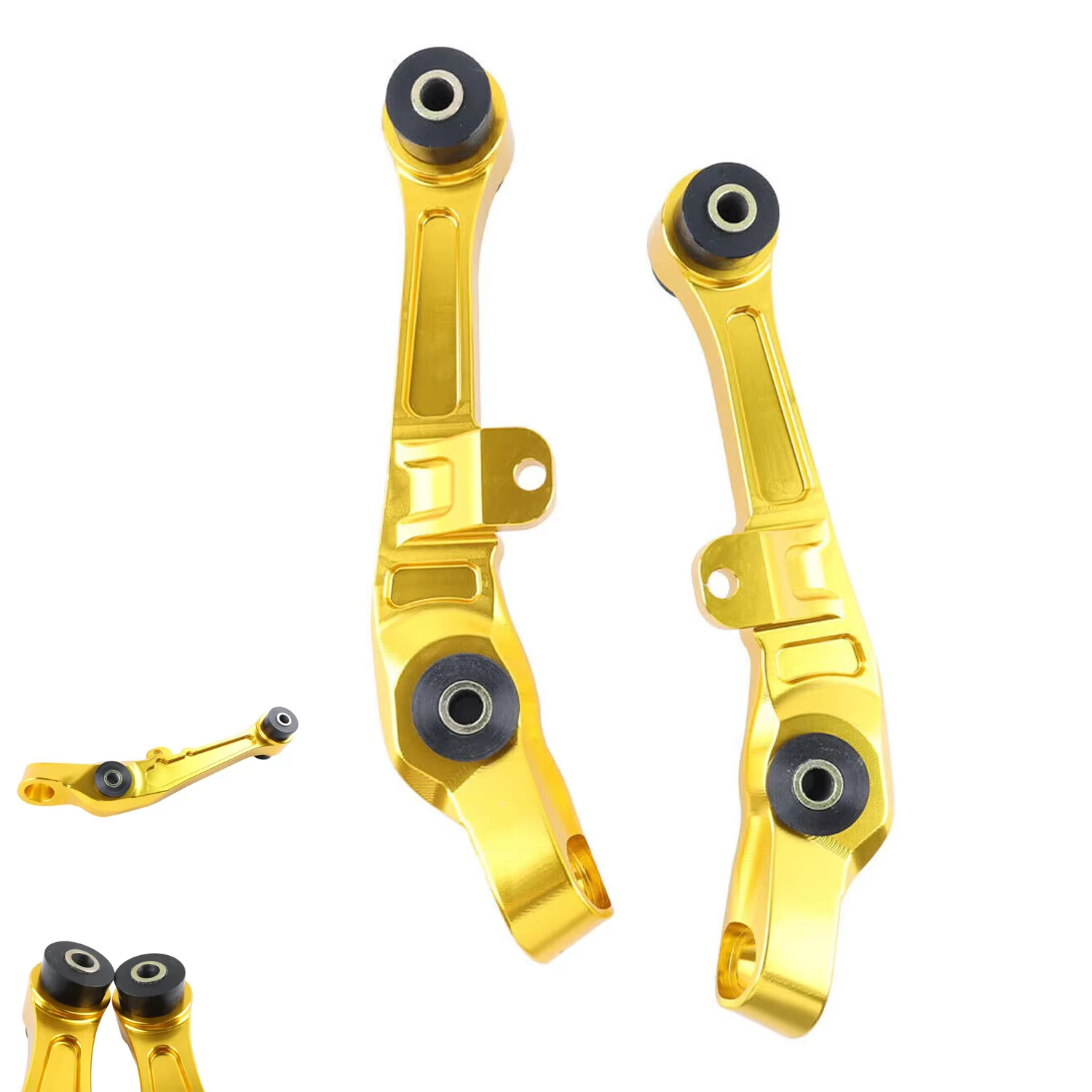 Brazo suspensión delantero inferior Nissan 350Z e Infiniti G35 - imagen 5