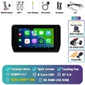 2K 8G-256G CAM DVR