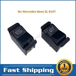 Interruptor elevalunas Mercedes-Benz SL R107 0008203510/3610