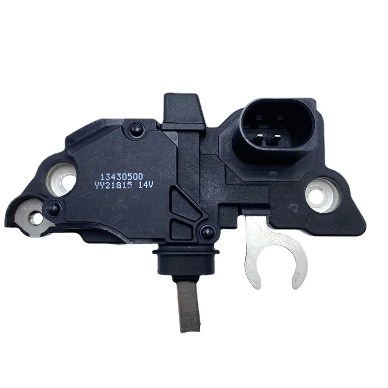 Regulador de generador para Audi Q5, A4, Volkswagen Tiguan 1,4, 1 piezas