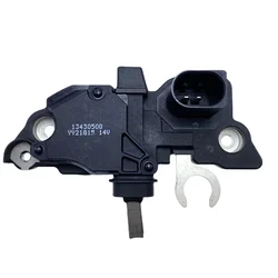 Regulador de alternador para Audi Q5, A4 y VW Tiguan 1.4