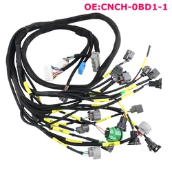 Arnés cableado motor OBD1 Honda Civic/Integra B16 B18 D16 92-95