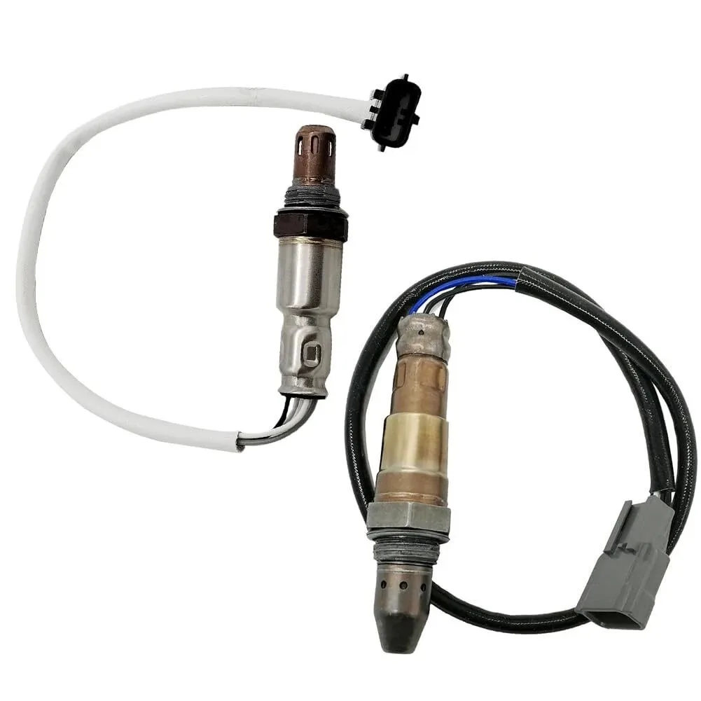 Sonda lambda Nissan Rogue 2014-2019 aguas arriba y aguas abajo - imagen 3