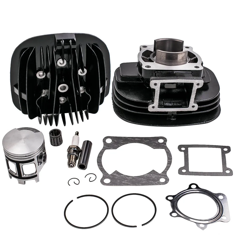 Kit junta culata y carburador Maxpeedingrods – Yamaha Blaster 200 1988-2006 - imagen 2