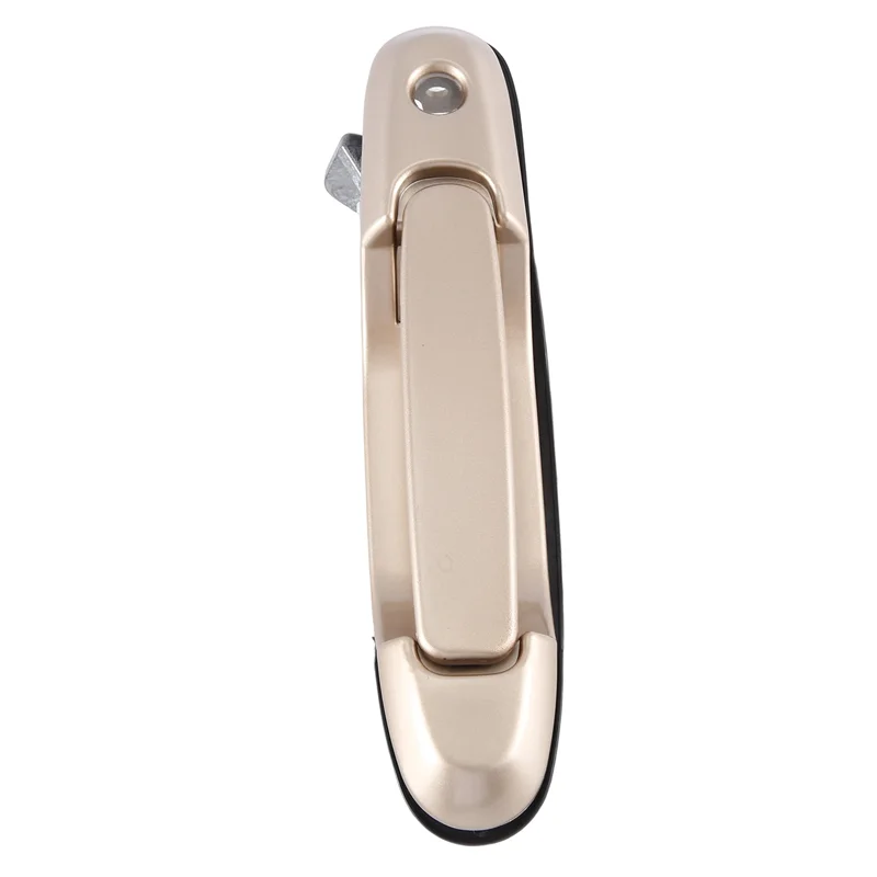 Manija de puerta Toyota Sienna 98-02 OEM 69220-08010