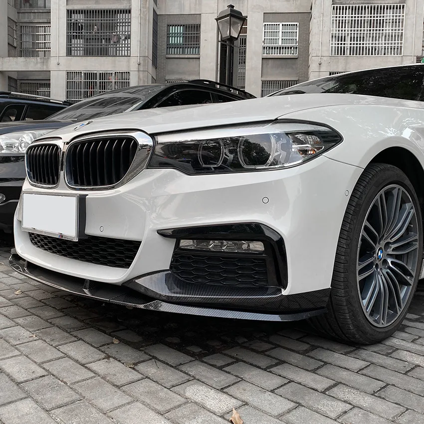 Kit completo embellecedores BMW Serie 5