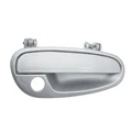 Silver Front R