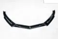 Chin Bright Black