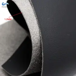 Manija puerta delantera Ford Mustang 2005-2009 tapizado microfibra