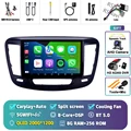 2K 8G-256G CAM DVR