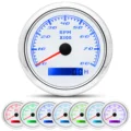 WS 8000RPM