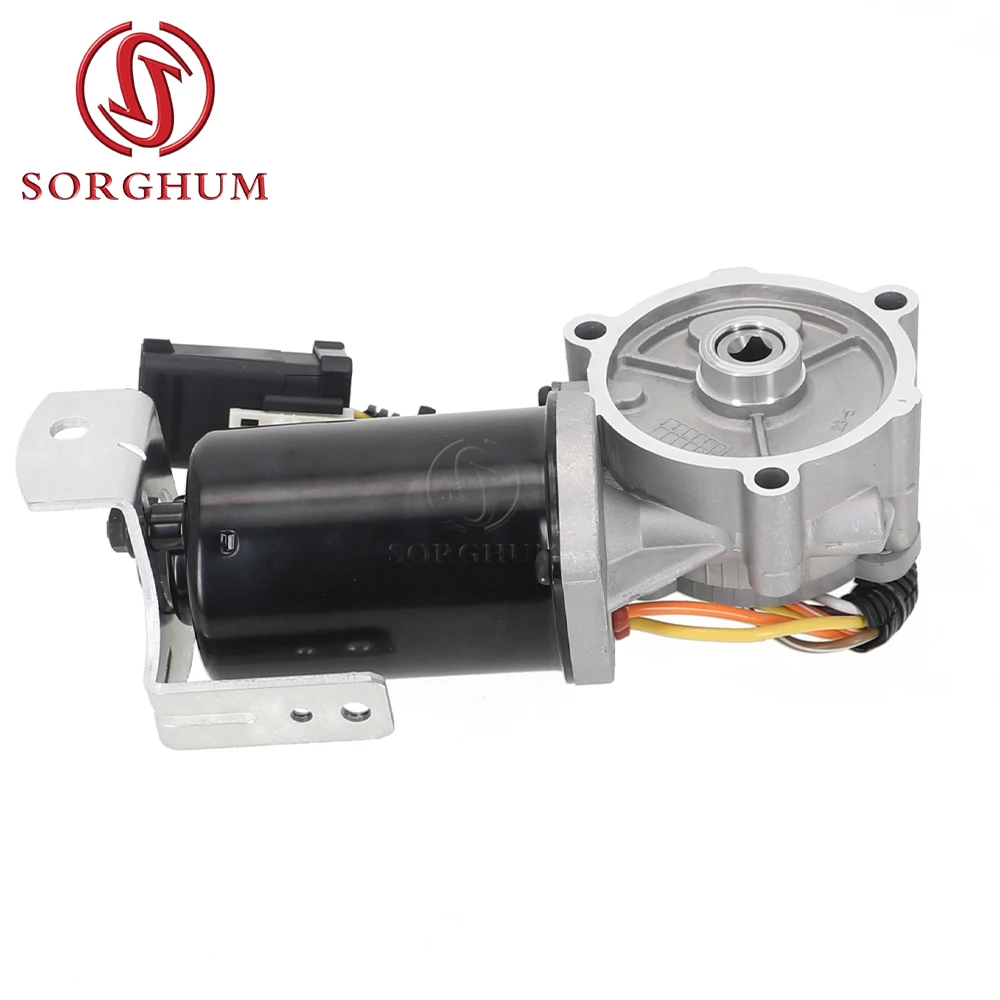 Sorghum – Motor cambio caja transferencia Ford Expedition Navigator - imagen 5