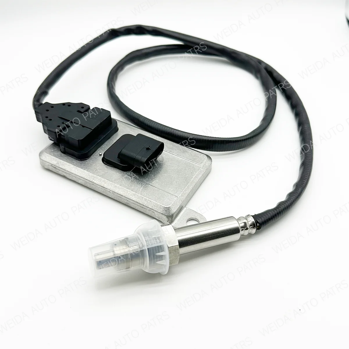 Sensor NOx 5WK96715B 89463-37022 – Camión Hino Detroit - imagen 5