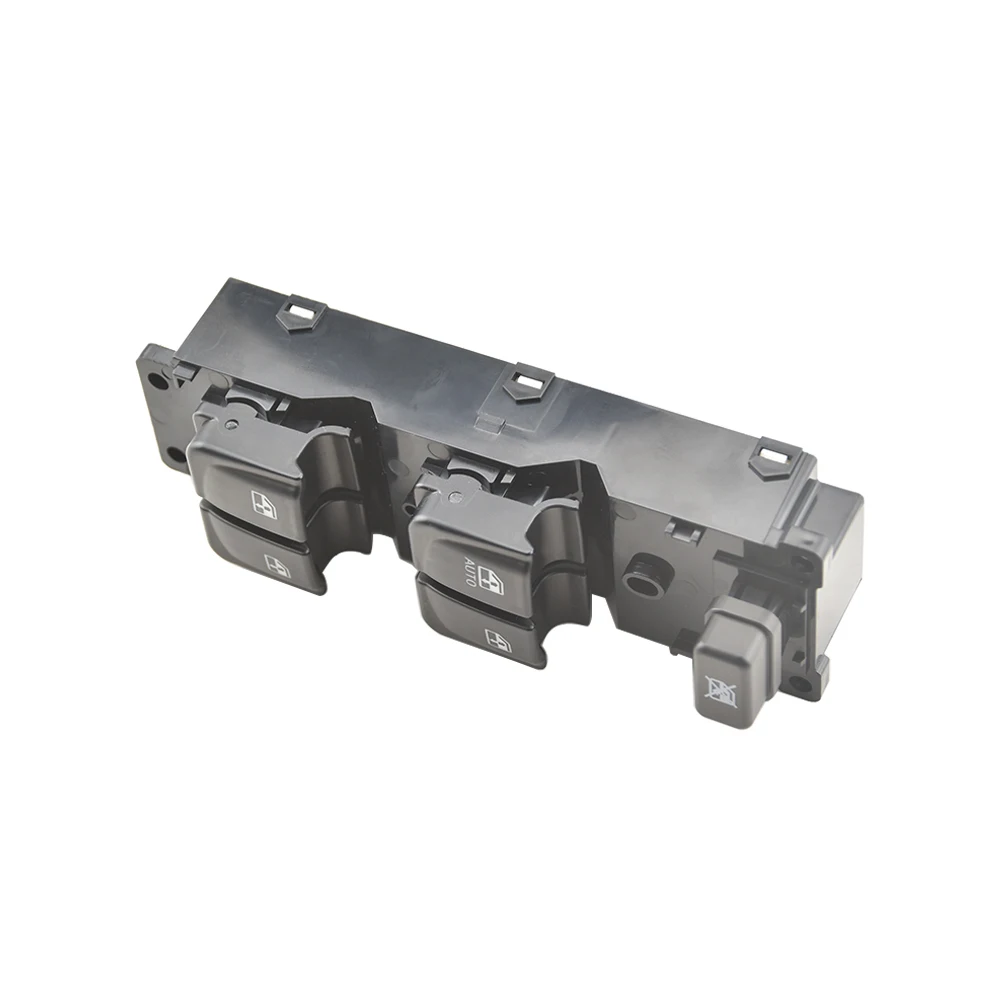 Nuevo interruptor de ventana eléctrica de alta calidad para Hyundai i20 93570-1J102 935701J102 interruptor de Control de ventana - imagen 4