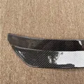 Carbon fiber pattern