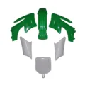 Green B