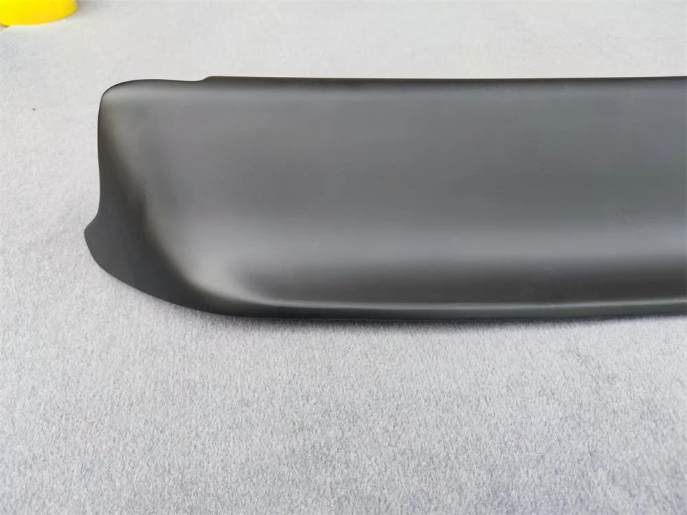 Alerón trasero ABS para Dodge Challenger SRT Hellcat 2015-2021 - imagen 4