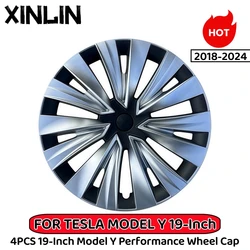 Tapacubos Performance Tesla Model Y