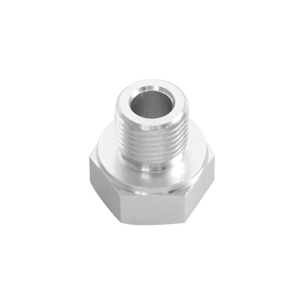 Sensor presión aceite rosca M12x1.5 hembra 1/8 NPT aluminio – LS Engine Swap - imagen 3