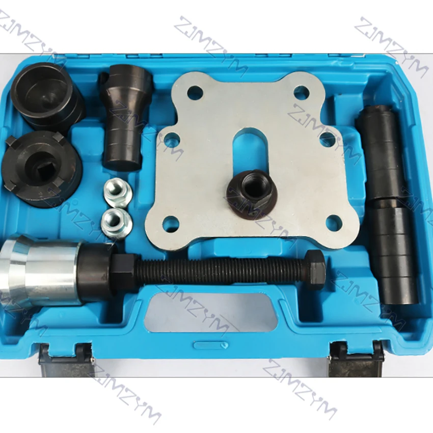 Extractor carcasa embrague doble PDK – herramienta desmontaje Porsche - imagen 2