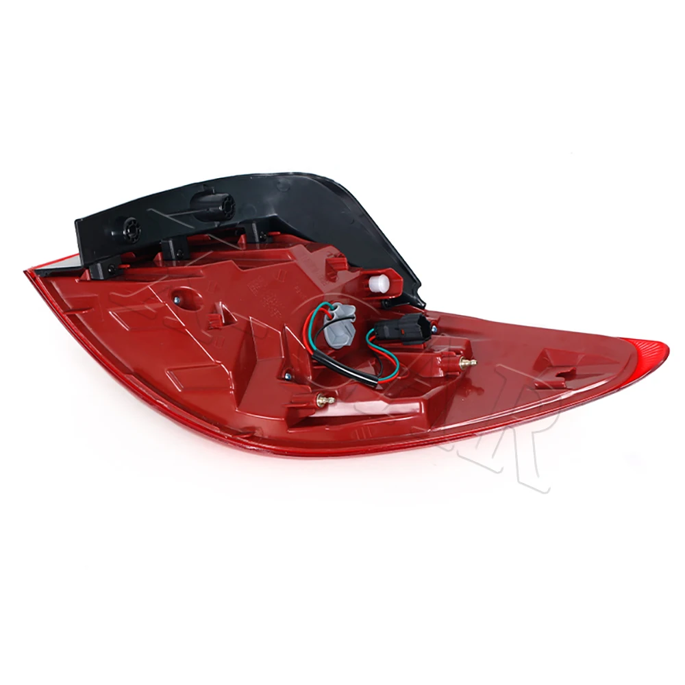 Lámparas traseras para KIA Sportage R 2011-2014 - imagen 3