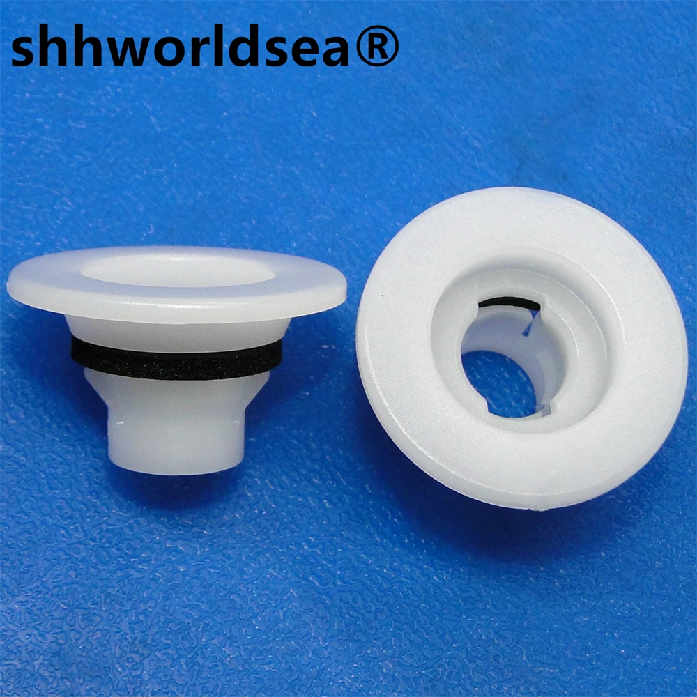 909130117 Clip faldón lateral Shhworldsea para Subaru