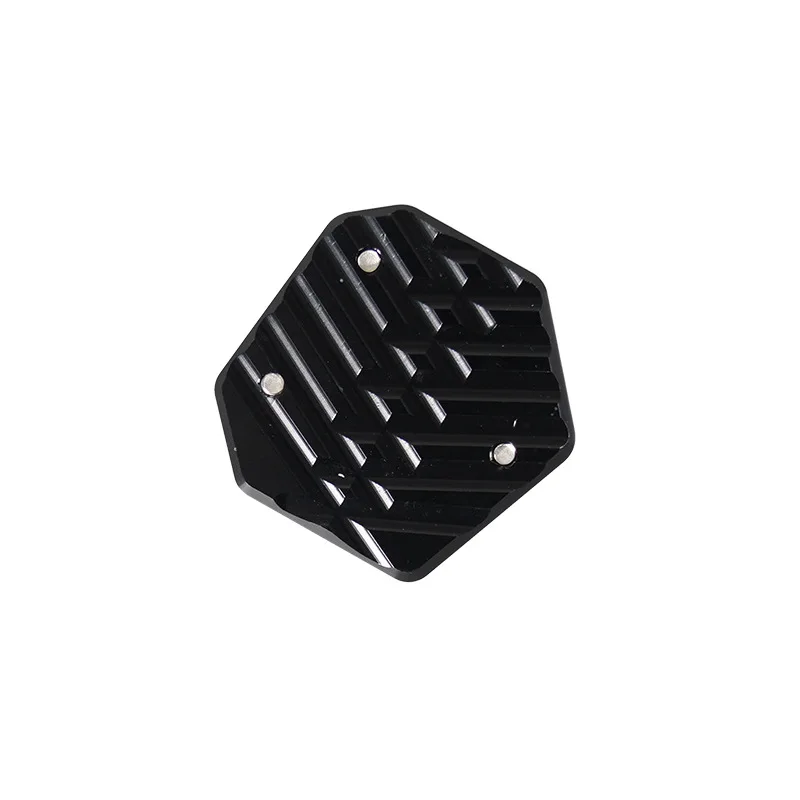 Placa extensora para pata de cabra Honda Rebel CMX300/500 - imagen 5