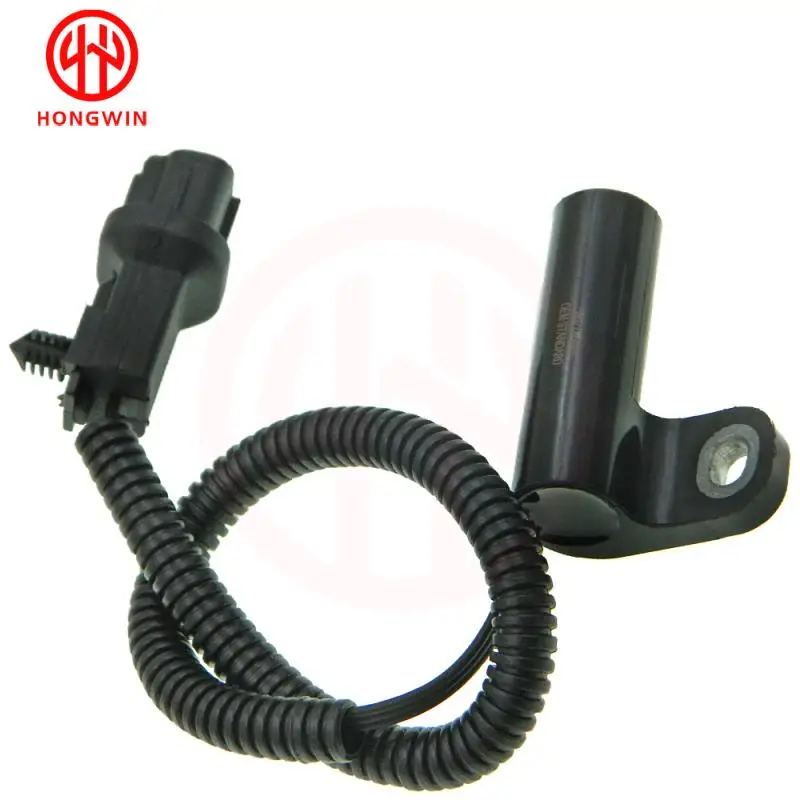 56027868 Sensor de posición del cigüeñal Jeep Wrangler 4.0L - imagen 2