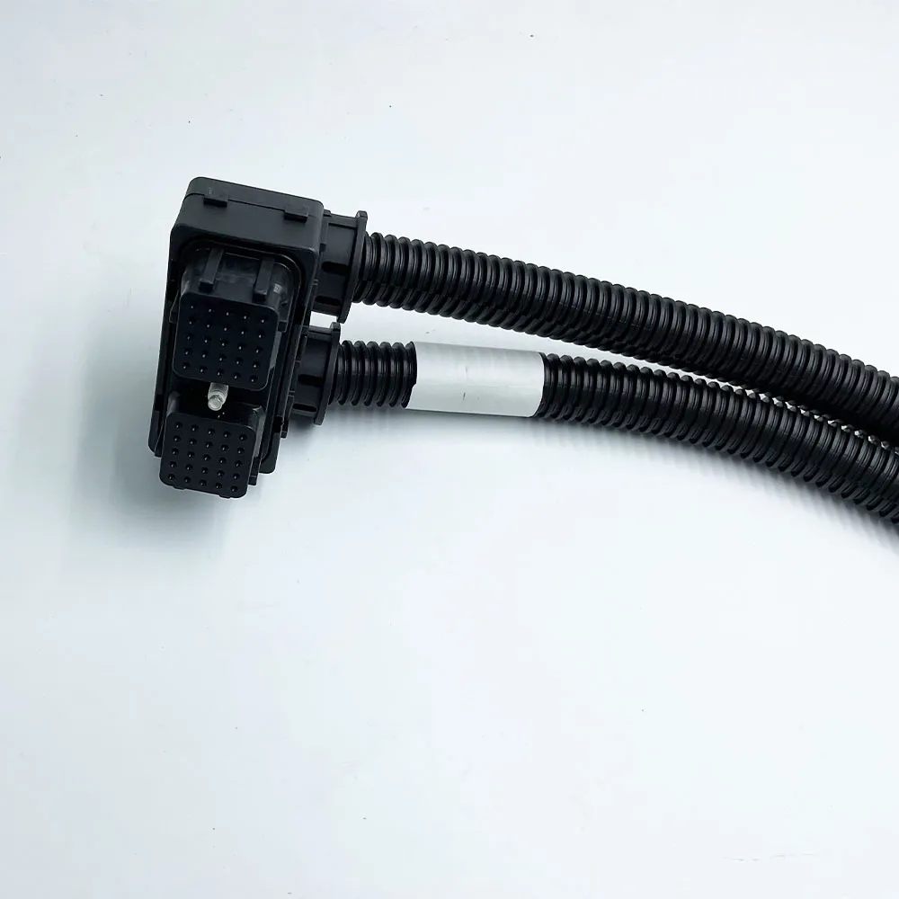 Conector de 50 pines para ECU de motor