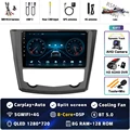 8G-128G CAM DVR