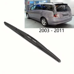 Escobilla limpiaparabrisas trasera 12" – Mitsubishi Grandis 2003-2011