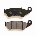 Front Brake Pads
