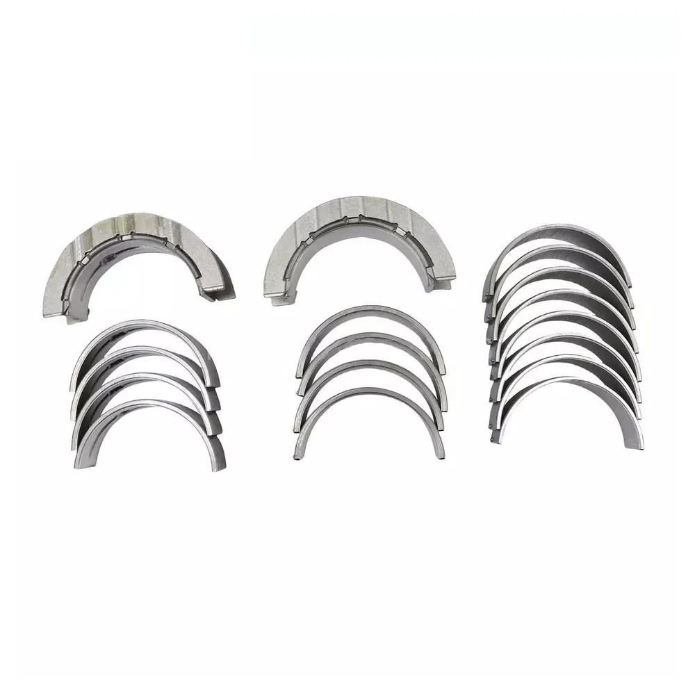 Cojinete de cigüeñal BMW motor B48 para F20 F34 X4 X5 - imagen 2