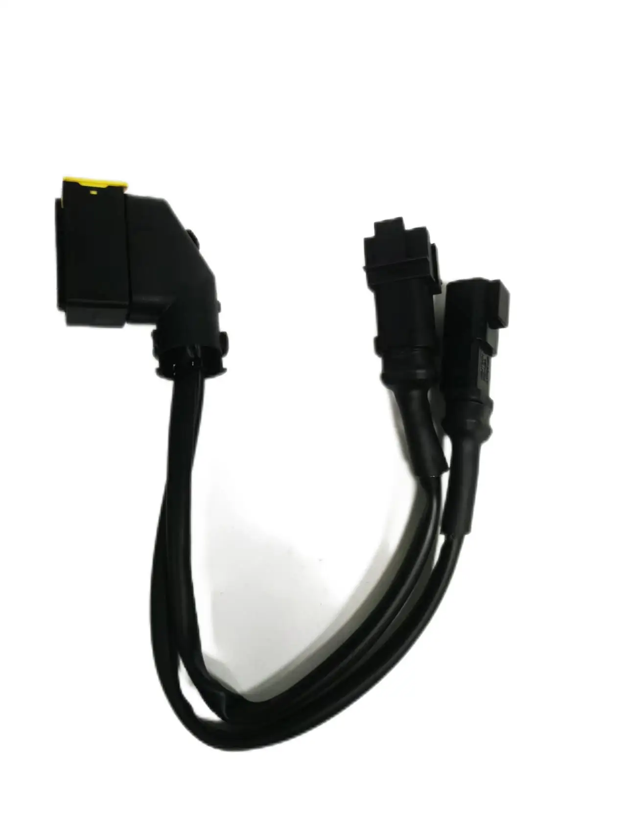 28082082 Arnés de cableado embrague subbomba Scania - imagen 3